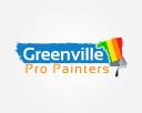 Greenville Pro Painters logo